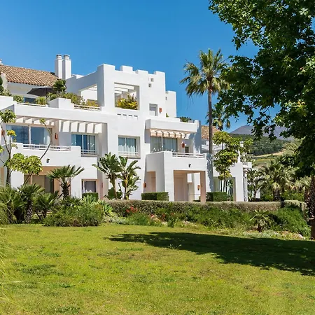 Apartman Alcazaba Lagoon