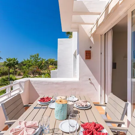 Apartment Alcazaba Lagoon Estepona