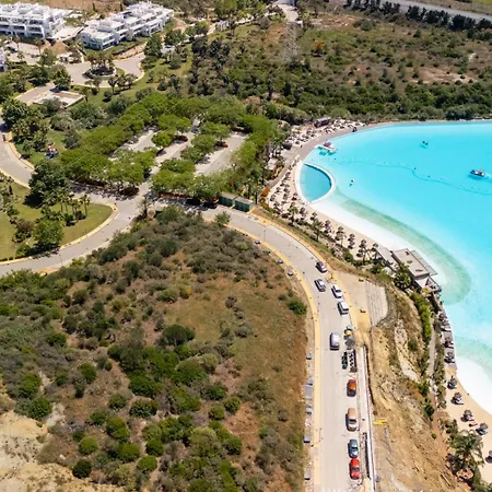 Apartman Alcazaba Lagoon