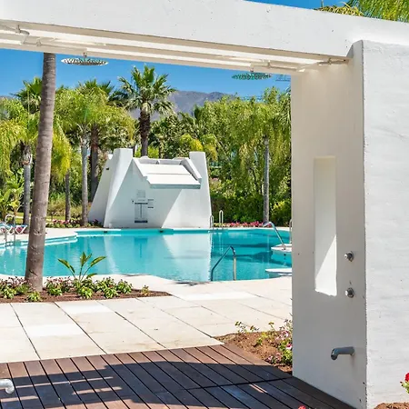 Apartman Alcazaba Lagoon
